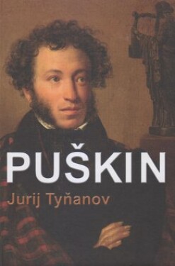 Puškin Jurij Tyňanov