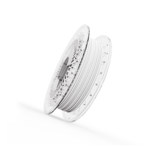 FILAFLEX tisková struna 70A 1,75 mm White 0,5 kg Recreus