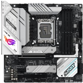 Asus ROG STRIX B760-G GAMING WIFI D4 90MB1DE0-M0EAY0