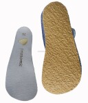Domácí obuv Anatomic Barefoot GAMER B Velikost: 26