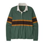 PATAGONIA M's L/S Rugby, RBCA (vzorek) velikost: M