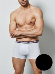 Boxerky Navigare 322 M-2XL melange XL