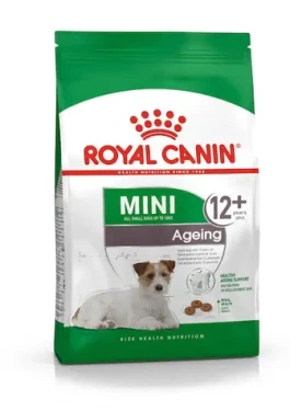 Royal Canin Mini Ageing & 12 3,5 kg