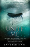 Unite Me Tahereh Mafi