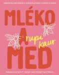 Mléko med (10. výročí) Rupi Kaur