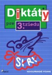 Diktáty pre 3.triedu