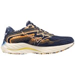 Běžecké boty Mizuno WAVE RIDER 27 (ROXY) J1GD235871 Velikost obuvi v EU: 42