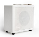 Loog Mini Amp White