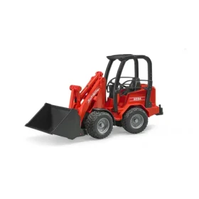 Bruder 02190 Nakladač Schäffer Hoflader 2034