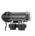 Solinátor iGarden Fairland EasySalt 36, pro bazény do 135 m3