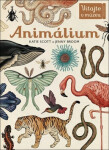 Animálium - Katie Scott