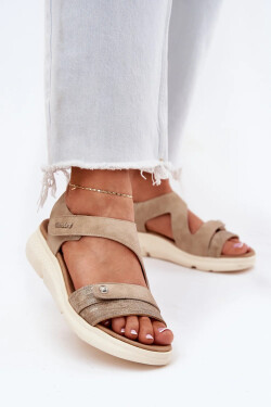 Sandály model 213466 Step in style 36