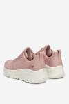 Sportovní obuv Skechers BOBS B FLEX HI 117385 BLSH Látkový materiál