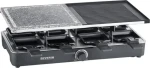 Severin RG 2376 Elektrický gril RG 2376