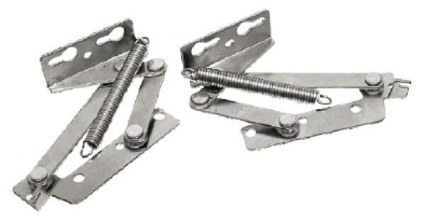 NoName pružinové nůžky (11477)