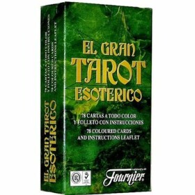 Shumee Tarotové esoterické karty