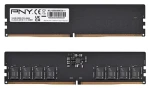 PNY Performance DDR5 16GB / Operační paměť / 5600 MHz / CL40 / DIMM / 1.2V (MD16GSD55600-SB)
