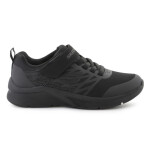 Boty Skechers Microspec-Texlor Jr 403770L-BBK EU 29