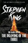 Dark Tower 2: The Drawing of t - Stephen King