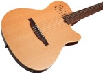 Godin Multiac Nylon Encore Natural SG