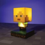 Icon Light Minecraft Alex