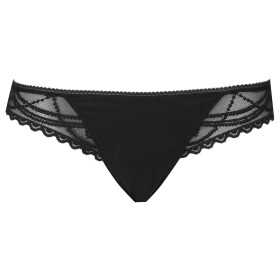Dámská tanga 50601-4 - Selmark S
