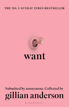 Want - Gillian Anderson