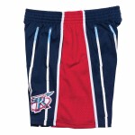 Mitchell & Ness Pánské kraťasy Houston Rockets NBA 1996-97 Swingman Shorts Velikost: S