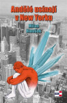 Andělé usínají New Yorku