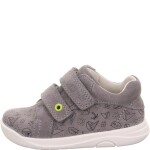 Chlapecké celoroční boty LILLO Gray Superfit 1-000665-2010 - 22