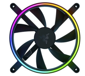 Razer Kunai Chroma 140mm RC21-01800200-R3M1