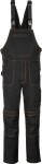 Pracovní kalhoty COFRA PRAGUE Barva: Černá, Velikost: 48 (CAPRAGUE_05_48)