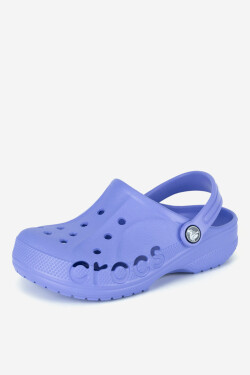 Pantofle Crocs BAYA CLOG KIDS 207013-5PY Materiál/-Syntetický