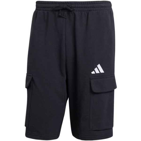 Adidas Essentials Feel Cozy French Terry Cargo šortky M JE6291 s