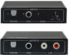 VivoLink Audio Extender kit 100m (VLEXTA170)