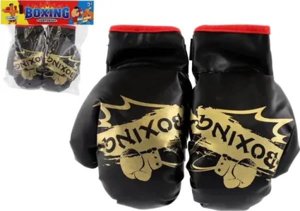 TEDDIES Boxerské rukavice pro děti