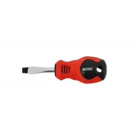 AWTools Plochý šroubovák 6,5 x 38 mm (AW36709) / Šroubovák / Šířka hrotu 6,5 mm / Délka 38 mm (AW36709)