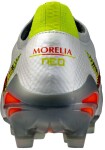 Kopačky Mizuno MORELIA NEO V Beta JAPAN FG P1GA269054 Velikost obuvi v EU: 44