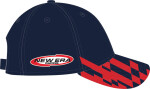 New Era Pánská kšiltovka Red Bull F1 940MC Visor print