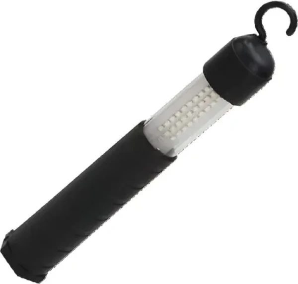 Lena Lighting Spark / Svítilna / SMD LED / 3,2W / IP54 (890314)