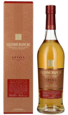 Glenmorangie Spios 46% 0,7 l (karton)