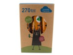 Eco sáčky na psí exkrementy 18 ks Barva: Zelená