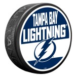 Mustang Puk Tampa Bay Lightning NHL Shout