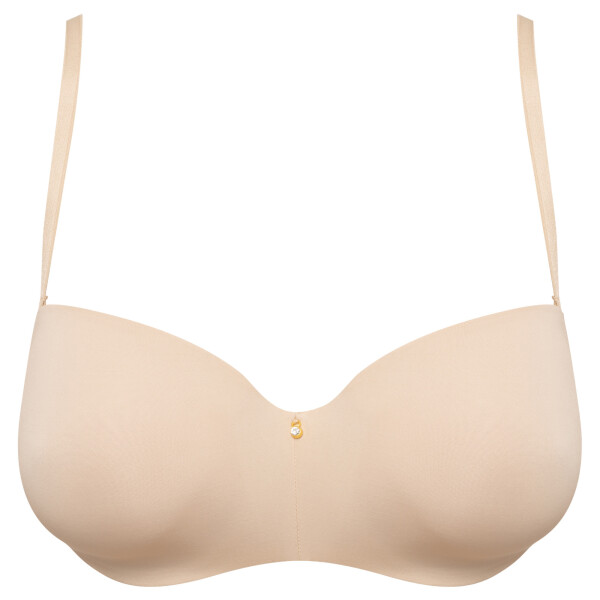 Dámská vyztužená podprsenka Comfort Bra 10516 - Selmark 80C