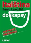 Italština ihned použití (do kapsy)