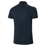 Tenisové tričko Mizuno Stargazer Shadow Short Sleeve Polo 62GAD00435 Velikost textilu: XL