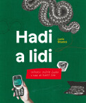 Hadi lidi Lucie Šťastná