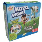 Kozo, padni!