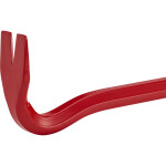 Hultafors Tools Páčidlo ocelové 107/30‘ (824004)