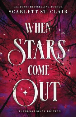 When Stars Come Out - Clair Scarlett St.